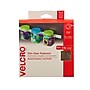 Velcro® Brand 3/4" x 15' Sticky Back Hook & Loop Fastener Roll, Clear (91325)~#|#~CE39E2C6-6ACA-4C2E-81F6246852E292B6_sc7