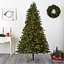 Nearly Natural 5376 Rembrandt Christmas Tree with Stand~#|#~CE6115DD-CA19-4BD8-AA4BFDFFD34C8CBD_sc7
