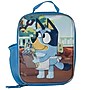 Accessory Innovations Playtime 3D Kids Bluey Insulated Lunch Bag, Blue (B25BY63158-ST)~#|#~CE670856-3373-483D-97A9ED3B171FA7BF_sc7