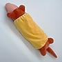 Borbs Hot Dog Ferret Stuffed Animal, Multicolored (HFBFERRET)~#|#~CE67AA24-EC1D-41E2-BAAF9EAD5E6BC99E_sc7
