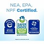 Tide Free & Gentle HE Laundry Detergent, 64 Loads, 84 oz., 4/Carton (12144CT)~#|#~CE6A7718-655E-4C00-B1C08D9D83157142_sc7