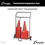 Champion Sports Steel Tubing Equipment Cart, Grey (CHSCSCART)~#|#~CE7A80F4-B2AE-4F60-BC9916AACBE93B8A_sc7