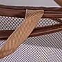 Household Essentials Collapsible Hamper, Mesh, Brown (HE1090)~#|#~CE829CB8-7C35-4B39-8FB60F8B9A25A3A5_sc7