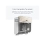 Kimberly-Clark Professional ICON Toilet Paper Dispenser Faceplate, Warm Marble (58793)~#|#~CE85CE48-FA3C-4553-B9FDB388C34A5F02_sc7