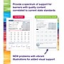Carson-Dellosa Spectrum Math Workbook, Grade 4~#|#~CE8D9398-DF50-471A-8DBE212EFE856E07_sc7