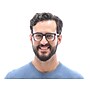 SAV Tri-focus Blue Light +2.00 Reading Glasses, Brown Tortoise (E2312)~#|#~CE965CAC-0C62-42E8-A890940823950F02_sc7