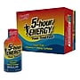 5-Hour Energy Berry Shots Drink, 1.93 fl. oz., 12/Box (LVS500181)~#|#~CE97CD00-C4E1-4851-BF04152DE6E0897E_sc7