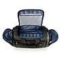 Skyway Luggage Sigma 7.0 22" Polyester Carry-On Weekender Duffel, Pine (177-22-305-DFL)~#|#~CEA202B5-954C-402F-8F16146BAB35C1AC_sc7