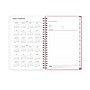 2025-2026 Blue Sky Roosevelt 5" x 8" Academic Year Weekly & Monthly Planner, Plastic Cover, Multicolored (128692-A26)~#|#~CEA89A90-DE8B-4332-89A8296800B99C30_sc7