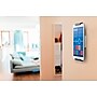 Durable Tablet Wall Mount, Silver/Charcoal (893323)~#|#~CEAB696F-056D-4D21-8E2C26B1AE65AD38_sc7