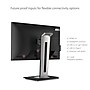 ViewSonic Ergonomic 24" 1080P 60Hz LCD Monitor, Black (VG2456)~#|#~CEBB586B-40B1-4479-83E019918CD644F4_sc7