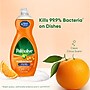 Palmolive Ultra Concentrated Antibacterial Liquid Dish Soap, Orange Scent, 32.5 oz. (US04274A)~#|#~CEC96E89-9FE4-4273-83BD13E63FAA5245_sc7