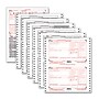 TOPS W-2 Tax Form, 6-Part, 24/Pack (2206C)~#|#~CED07DF0-B605-43D9-8E343FB63ED7BFB0_sc7