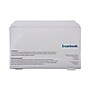 Boardwalk Premium Half-Fold Toilet Seat Covers, White, 250 Covers/Sleeve, 4 Sleeves/Carton (BWKK1000B)~#|#~CED1F0B7-2241-4023-82F5A0C78CF9C4E4_sc7