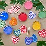 Natural Earth Paint Natural Valentine's Craft Kit (NEP103)~#|#~CED41369-0A37-4F90-9E0C6B7A1D487E2C_sc7
