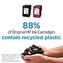 HP 65 Tri-Color Standard Yield Ink Cartridge, Prints Up to 100 Pages (N9K01AN#140)~#|#~CED4B1D0-FCBC-4121-89AAB87C1E283E33_sc7