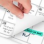 2027 AT-A-GLANCE Business 15" x 12" Monthly Wall Calendar, White/Black (997-1-27)~#|#~CED4C2D6-E5B9-4781-AB4467916D2F4B70_sc7