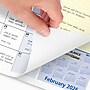 2026-2027 AT-A-GLANCE QuickNotes 18" x 11" Monthly Desk Pad Calendar (SK710-00-26)~#|#~CEDDB6E6-E26C-489F-BDB6B1518E4AF595_sc7