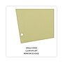 DN PUSH Economical Insertable Tab Indexes, Buff, 8 Clear Tabs, 24 Sets/Bx~#|#~CEDEFBA0-9851-4671-989B5F425BF72C49_sc7