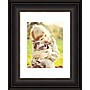 Amanti Art Trio Oil Rubbed Bronze 8" x 10" Polystyrene Picture Frame (A42677345470)~#|#~CEE373F6-4BE9-40EA-80E8B7FC32402D67_sc7