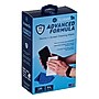 Digital Innovations Screen Dr Advanced Formula Individually Wrapped Screen Cleaning Wipes, 120 Wipes, 1 Microfiber Cloth (32348)~#|#~CEE4356D-A629-4543-9598319EE69D769D_sc7