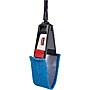 Rubbermaid Commercial Microfiber Flat Mop Pad, Blue, 12/Carton (RCP2132427CT)~#|#~CEE7B962-B821-4507-A5505C9B7DE3FA10_sc7