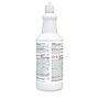 Diversey Crew Clinging Plus Toilet Bowl Cleaner, Citrus Scent, 32 fl. oz., 12/Carton (9302467)~#|#~CEEE0513-1B80-4B79-9A1F8242626C45CB_sc7