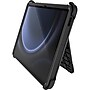OtterBox Defender Polycarbonate/Silicone 10.9" Case for Galaxy Tab S9 FE, Black (77-95041)~#|#~CEEE9C41-FEA1-4476-9A9399CED2D5EB51_sc7