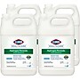Clorox Healthcare Hydrogen Peroxide Cleaner Disinfectant Refill, 1 gal., 4/Carton (30829)~#|#~CEFD3E9D-838C-4423-AA4B157C33DDBFEE_sc7