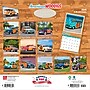2026 BrownTrout American Woodies 12" x 12" Monthly Wall Calendar (9798330707607)~#|#~CEFD86ED-CE9C-46B6-A66DAD782B9C2B91_sc7