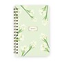 Lake + Loft Classic Journal, 5.5" x 8.5", College Ruled, Cucumber, 160 Pages (PJRN-SPSC-005)~#|#~CF081399-A729-4941-B5F9781D566D2F8F_sc7