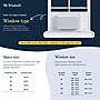 Windmill WhisperTech 115-Volt 10,000 BTU Window Air Conditioner with Remote, WiFi Enabled, White (10W2Wi)~#|#~CF0E3EA6-E38A-4DAB-97E7A42F5165659C_sc7