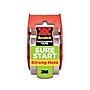 Scotch Sure Start Shipping Packing Tape with Dispenser, 1.88" x 22.2 yds., Clear (145)~#|#~CF15A009-C9FF-4CD4-B3A6B6E5BD6BBDB7_sc7