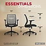 Staples Ergonomic Task Chair, Mesh, Ergonomic, Adjustable Height, Swivel~#|#~CF1740C7-DE47-4AEC-82984E77B93283B9_sc7