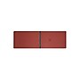 Smead Premium Pressboard 2-Prong Report Cover, Tabloid Size, Red, 10/Box (81777)~#|#~CF195CF6-A4BA-4206-91FCC45E61209AEE_sc7