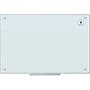 U Brands Magnetic Tempered Glass Dry-Erase Whiteboard, Frameless, 2’ x 3’ (UBR2298U0001)~#|#~CF1E8E1B-02C4-4DDE-8CF144A03AD7E2D1_sc7