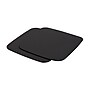 Staples TECH Non-Skid Mouse Pad, Black, 2/Pack (2498469)~#|#~CF1EC0AD-E022-4F8C-B8078E8059615217_sc7