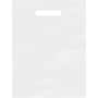 Staples White Shopping Bags, 12" x 9", 1000/Carton (PB940195)~#|#~m007131333_sc7