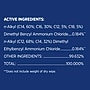 Clorox Scentiva Disinfecting Wipes, Coconut and Waterlily Scent, 75 Wipes/Container (60037)~#|#~CF29F32C-2255-4DA8-B6CA75AE03D92EEC_sc7