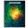 2025 BrownTrout NASA Explore the Universe 6" x 7.75" Weekly Planner, Paper Cover, Multicolored (9781975473280)~#|#~CF2AD09D-2660-49B9-87959E3971D9BF78_sc7