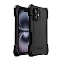 Joy Factory aXtion Edge MagSafe Waterproof Protective Case for iPhone 16, Shockproof, Black (CPA320S)~#|#~CF2B1CA7-9D47-4B0B-B849E3279FE2B078_sc7