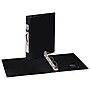 Avery Mini 1" 3-Ring View Binders, Black (17167)~#|#~CF2CF5C0-4A5C-41E4-9C3EA362E414A80E_sc7