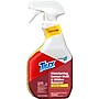 CloroxPro Tilex Disinfecting Instant Mold and Mildew Remover Spray, 32 oz. (35600)~#|#~CF2F6331-C789-4997-B0EF4136EEA40C3B_sc7