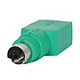 Startech USB to PS2 Mouse Adapter, Green (GC46FM)~#|#~CF39F085-D98B-4CB6-9CB55D45D062C8D7_sc7