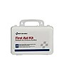 Pac-Kit Weatherproof Plastic First Aid Kit, 159 pieces, #25 (579-6084)~#|#~CF3CE6EB-CB72-4460-9A9F934A0D8B8247_sc7