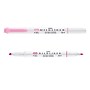 Zebra Mildliner Twin Tip Highlighters, Bullet/Chisel Tip, Complete Assorted, 10/Pack (78101)~#|#~CF3FB589-4199-4B92-9AE4609813C4EF9C_sc7