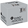 Wonderful Pistachios Sea Salt & Pepper Pistachios, 2.25 oz., 8 Bags/Box (SP0146A25M)~#|#~CF4593BC-07FA-4A28-86941BBE48CF6891_sc7