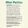 Pearson's Patties Dark Chocolate Mint Candy Bar, 3 lbs., 175/Carton (209-00558)~#|#~CF489275-56E4-44D9-83A8746A8AA43146_sc7