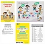 Creative Teaching Sight Word Storybooks Picture Book Set 4, 6 Books/Set~#|#~CF505916-78FD-4408-8BE241987696F3B0_sc7
