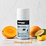 Coastwide Professional Aerosol Air Freshener Refill, Mango Fresh Scent, 7 Oz., 6/Carton~#|#~CF571018-D872-421A-ABBA0E636746B4D8_sc7